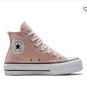 Converse Chuck Taylor All Star Lift Platform High-Tops